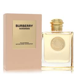 Burberry Goddess EDP for Women