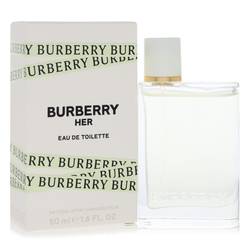 Burberry Her EDT for Women