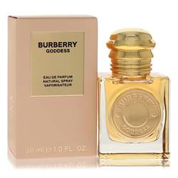 Burberry Goddess EDP for Women Refillable (30ml / 50ml / 100ml
