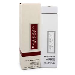 Burberry Sport Shower Gel for Women (150ml / 250ml)