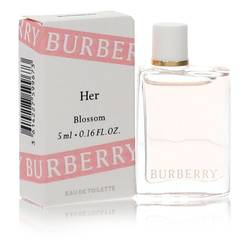 Burberry Brit Rhythm Vial