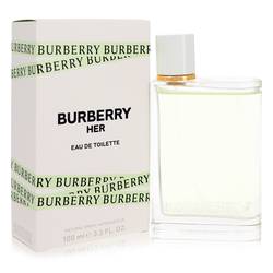 Burberry Her EDT for Women
