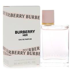 Burberry Her EDP for Women (30ml / 50ml / 100ml)