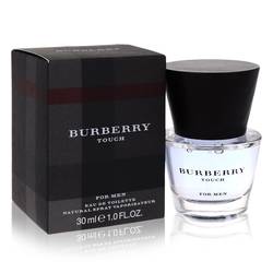 Burberry Touch EDT for Men