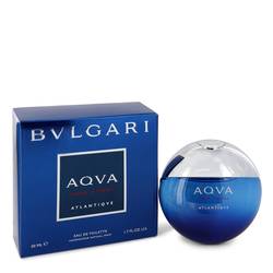 香水(男性用) BVLGARI AQVA POUR HOMME ATLANTIQUE 100mL Bvlgari Aqua Atlantique EDT for Men (50ml / 100ml) | Singapore
