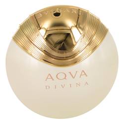 Bvlgari Aqua Divina EDT for Women (Tester)