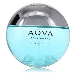 Bvlgari Aqua Marine EDT for Men (Tester)
