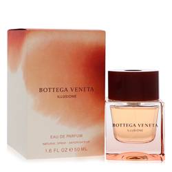 Bottega Veneta Illusione EDP for Women