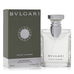 Bvlgari (bulgari) EDT for Men