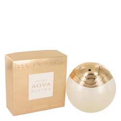 Bvlgari Aqua Divina EDT for Women