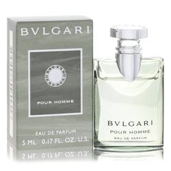 Bvlgari Pour Homme Miniature (EDP for Men)