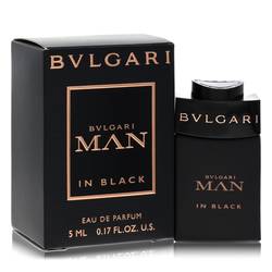 Bvlgari Man In Black Miniature (EDP for Men)