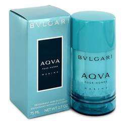 Bvlgari Aqua Marine Deodorant Stick for Men