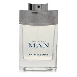 Bvlgari Man Rain Essence EDP for Men (Unboxed)