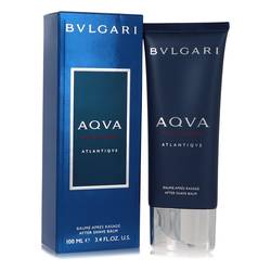 Bvlgari Aqua Atlantique After Shave Balm for Men