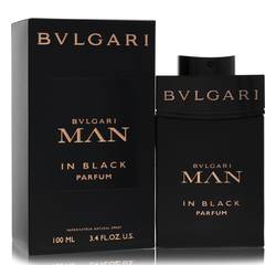 Bvlgari Man In Black Parfum for Men