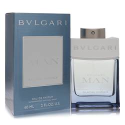 Bvlgari Man Glacial Essence EDP for Men