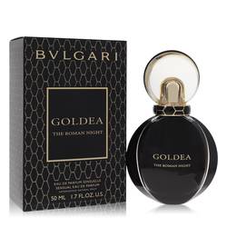 Bvlgari Goldea The Roman Night EDP Sensuelle Spray for Women