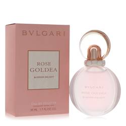 Bvlgari Rose Goldea Blossom Delight EDT for Women