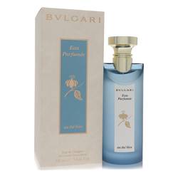 Bvlgari Eau Parfumee Au The Bleu EDC for Unisex (40ml / 75ml / 150ml)