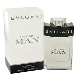 Bvlgari Man EDT for Men