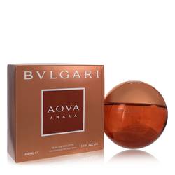 香水(男性用) Bvlgari AQVA AMARA 100ML + 15ML Bvlgari Aqua Amara EDT for Men (30ml / 50ml / 100ml) | Singapore