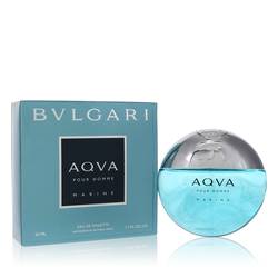 BVLGARI AQVA POUR HOMME MARINE 100ml 箱あり Bvlgari Aqua Marine EDT for Men (50ml / 100ml / 150ml) | Singapore