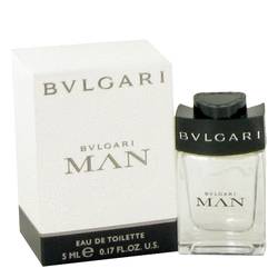 Bvlgari Man Miniature (EDT for Men)