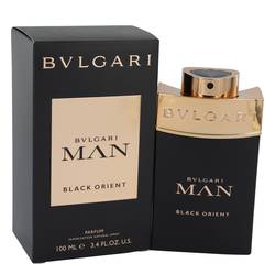 Bvlgari Man Black Orient EDP for Men