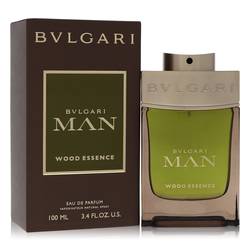 Bvlgari Man Wood Essence EDP for Men