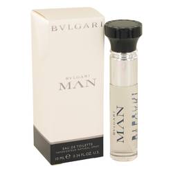 Bvlgari Man Miniature (EDT for Men)