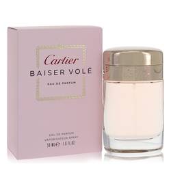 Cartier Baiser Vole EDP for Women