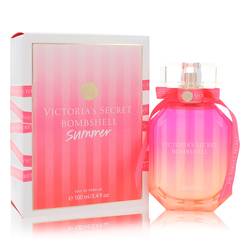 Victoria's Secret Bombshell Summer EDP for Women