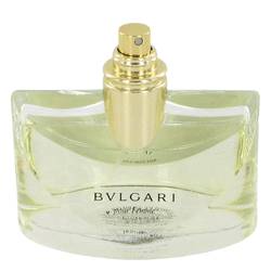 Bvlgari EDT for Women (Tester)