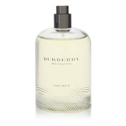 Burberry Weekend 100ml EDT for Men (Tester)