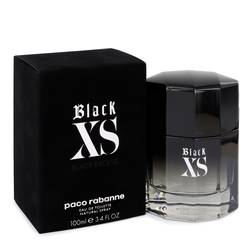 Paco Rabanne Black XS EDT for Men (2018 New Packaging)