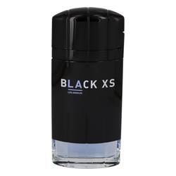Paco Rabanne Black XS Los Angeles EDT for Men (Limited Edition-Tester)