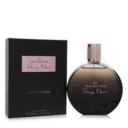 Michael Buble By Invitation Peony Noir EDP for Women