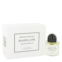 Byredo Baudelaire EDP for Unisex