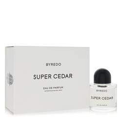 Byredo Super Cedar EDP for Men