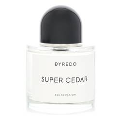 Byredo Super Cedar EDP for Women (Tester)