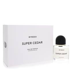 Byredo Super Cedar EDP for Women