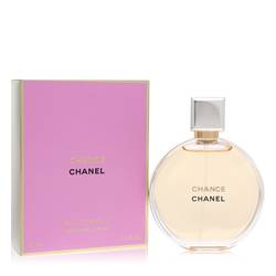 Chanel Chance EDP for Women (100ml / 50ml) | Singapore