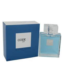 Karen Low Code 37 EDT for Men