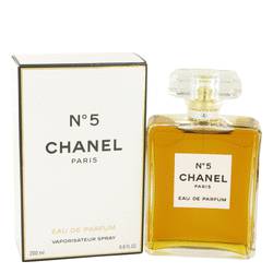 Chanel No. 5 EDP for Women
