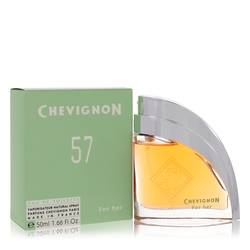 Jacques Bogart Chevignon 57 EDT for Women