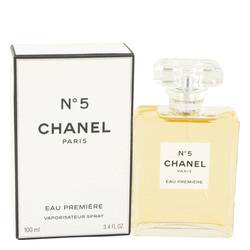 Chanel No. 5 EDP Premiere Spray for Women