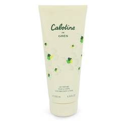 Cabotine Body Lotion for Women (Unboxed) | Parfums Gres