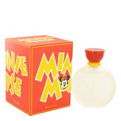 Disney Minnie Mouse EDT for Women (New Packaging)