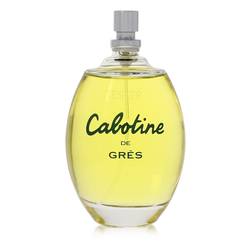 Parfums Gres Cabotine EDP for Women (Tester)